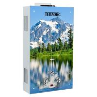 ГПВС-10 (ГПВС-10-Г1), газовый проточный водонагреватель ТЕПЛОКС (горы)