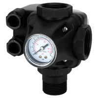 XPD-2-3W, (1,4-2,8 bar, класс IP-54) Реле давления