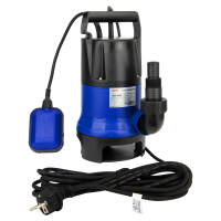 GS-900, Насос фекальный JEMIX, 15 м3/ч