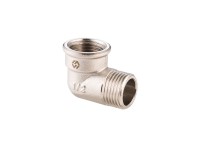 Угольник внутренняя-наружная резьба 3/4quot;