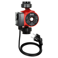 WRS-32/6-130, Циркуляционный насос для отопления. (8 шт/уп)