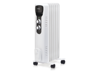 Радиатор масляный Ballu Trend BOH/TR-07 1500 (7 секций)