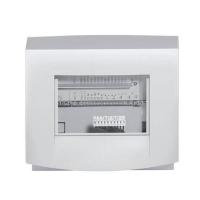 Короб настенного монтажа BAXI контроллера E8 с клеммными колодками WAG2