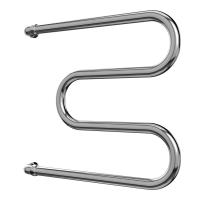 Полотенцесушитель эконом Royal Thermo М-обр 500х500 1quot;