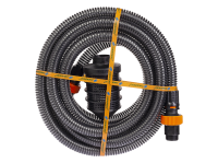 Комплект для всасывания УЖ 25-7,5