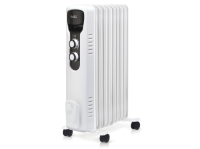 Радиатор масляный Ballu Trend BOH/TR-09 2000 (9 секций)