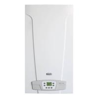 Газовый котел Baxi ECO-4S 24 F