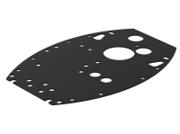 Основание для установки BHC-DB2