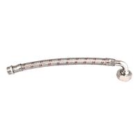 XYH - 30, Шланг метал. для насосной станций AT- SGJ и AT- JET Длина 30см.