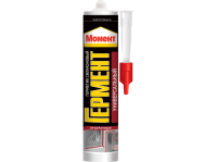 Герметик Силик. Универc. quot;ГЕРМЕНТquot; (прозрачный), 280 мл