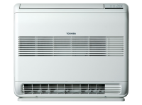 Блок внутренний универсальный TOSHIBA RAS-B18J2FVG-E консольного типа