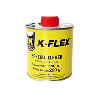 Клей K-FLEX K-414 Spezialkleber 220 gr