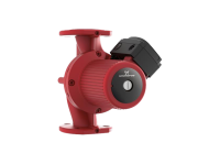 Насос циркуляционный Grundfos UPS 40-60/2 F (3х380)