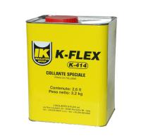 Клей K-FLEX K-414 2.6 lt