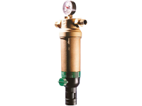 Фильтр сетчатый Honeywell-Braukmann F76S-2AAM