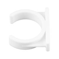 C-2000, Одиночный крепеж линейного катриджа