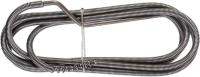 Трос сантехнический пружинного типа Entry d6мм L5м