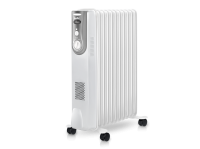 Радиатор масляный Ballu Level BOH/LV-11 2200 (11 секций)