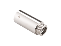 Удлинитель никелированный 1/2quot;x30 mm