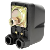 XPD-2-1, Аналог РДМ-5 ВР (1,4-2,8 bar, класс IP-54) Реле давления Внутренняя резьба