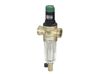 Фильтр с редукционным клапаном Honeywell FK06- 1quot; АА