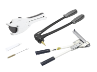 Комплект механического инструмента RAUTOOL М1