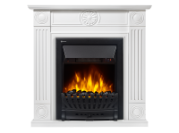 Портал Firelight Frame Classic белый