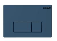 CREAVIT Кнопка для инсталляции ARC БАЗАЛЬТ