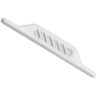 Стержень Ионизирующий Серебряный Boneco - мод. А7017