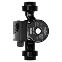 WRM-32/6-180, Серия WRM без кабеля Циркуляционный насос для отопления. (8 шт/уп)