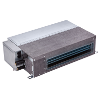 Блок внутренний Ballu BADI-FM/in-12HN8/EU инверторной мульти сплит-системы, канального типа