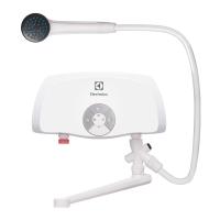 Проточный водонагреватель Electrolux SMARTFIX 2.0 TS (5,5 kW) - кран+душ