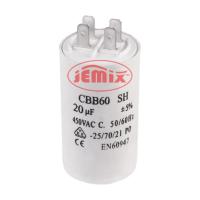 J100-C-5, -34 Конденсатор