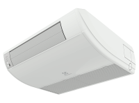 Комплект Electrolux EACU-18H/UP4-DC/N8 инверторной сплит-системы, напольно-потолочного типа