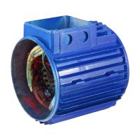 J80-S-6, -22 Статор