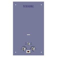 ПС-Голубая1, Цветная панель стеклянная голубая1