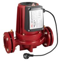 WRF - 50/16, 750 Вт. ФЛАНЕЦ Серия WRF Гарантия 1 год. Циркуляционный насос для отопления.