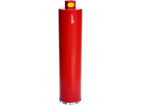 Коронка ALTECO алмазная 112х450 ВТ