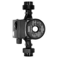 WRM-25/6-180, Серия WRM без кабеля Циркуляционный насос для отопления. (8 шт/уп)