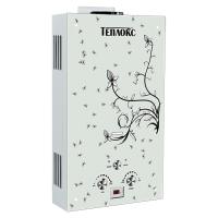 ГПВС-10 (ГПВС-10-В1), газовый проточный водонагреватель ТЕПЛОКС (вьюнок)