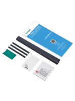 Набор термоусадочный для электрического кабеля Джилекс