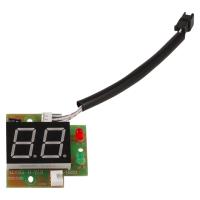 ДП-Н-1, температурный ж/к дисплей для ЭНВ-НЕРЖ