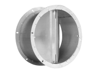 Клапан обратный Shuft BDD 355-500