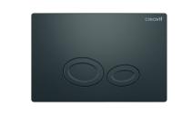 CREAVIT Кнопка для инсталляции DROP АНТРАЦИТ