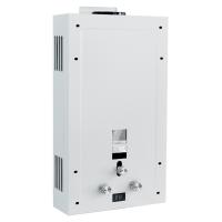 ГПВС-10, Под ЦВЕТНУЮ ПАНЕЛЬ Газовый проточный водонагреватель ТЕПЛОКС (основа без стеклянной панели)