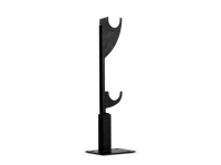 Напольный кронштейн Pianoforte 200, черный