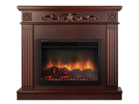 Портал Noce 25 шпон Темный дуб