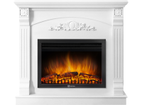 Портал Firelight Barocco 25 белый