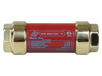 Преобразователь воды магнитный МВС Ду 25 (1quot;) 1-7 куб. м/час