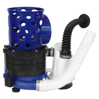 M400 L, Мотор для STP-400 LUX и STP-200 LUX